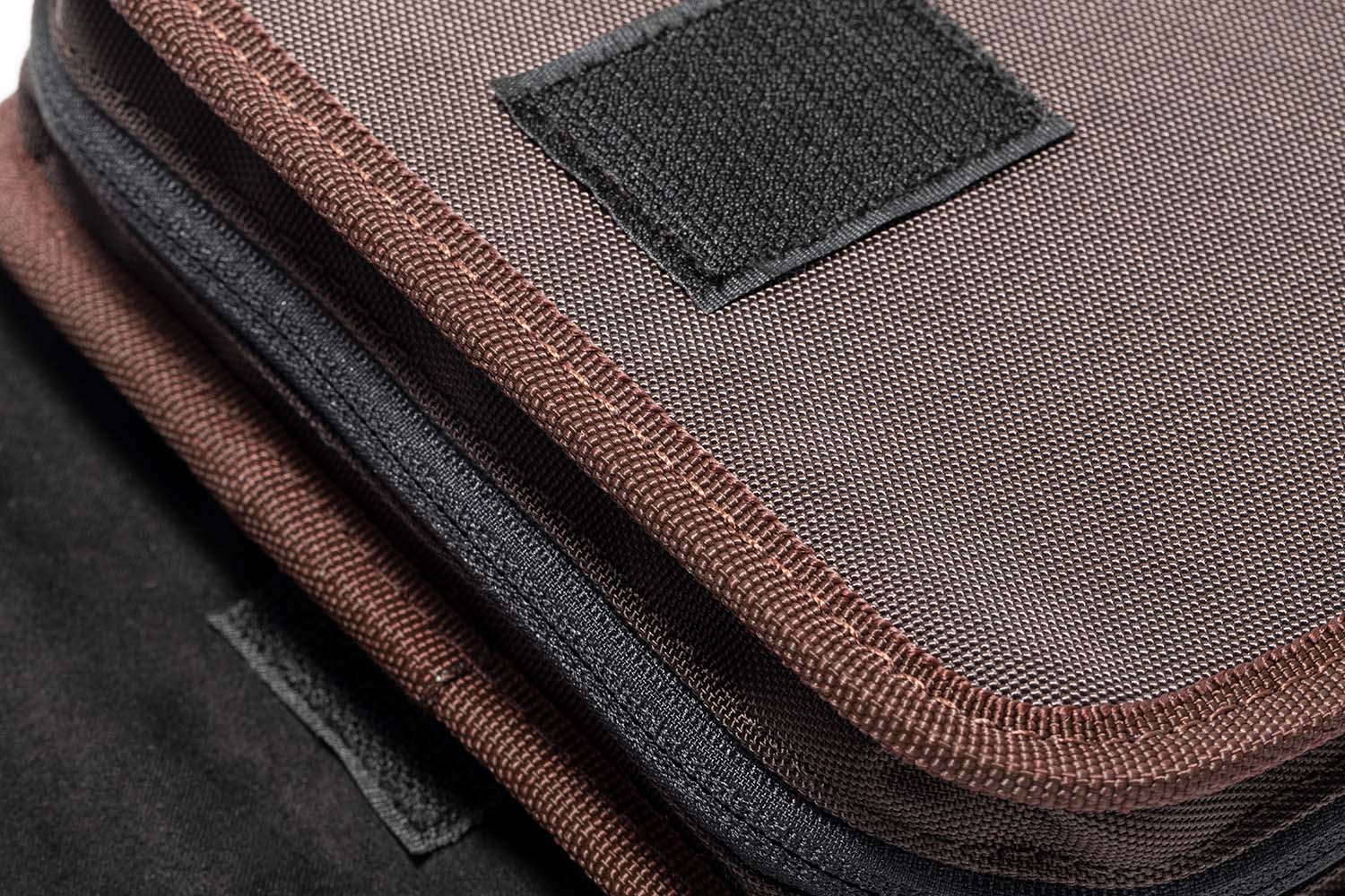 150mm_filter_bag_06 K150 K170 Soft filter bag for rectangular filters 150-170mm