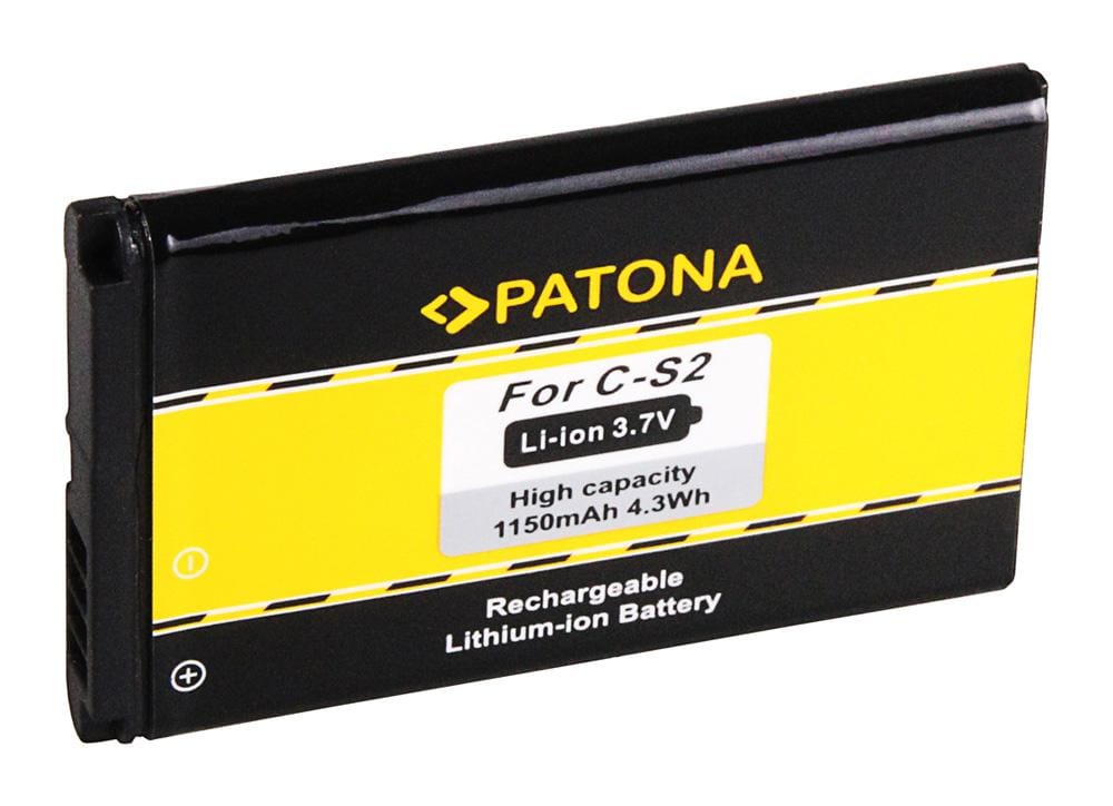 PATONA batteria per Blackberry 8330 7100g 7100i 7100r 7100v 7100x 7130g PATONA batteria per Blackberry 8330 7100g 7100i 7100r 7100v 7100x 7130g