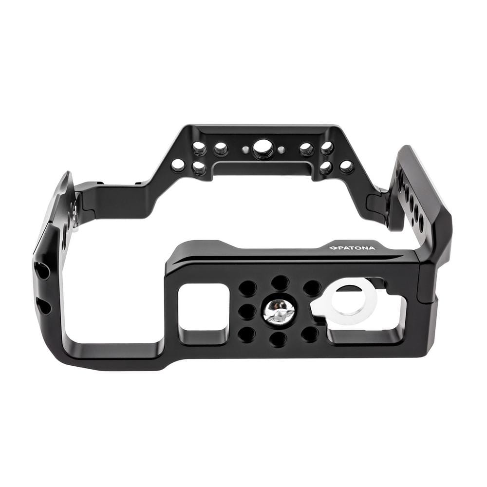 Cage per fotocamera premium PATONA per Sony A7R2 A7R3 A9 ILCE‑7SM3