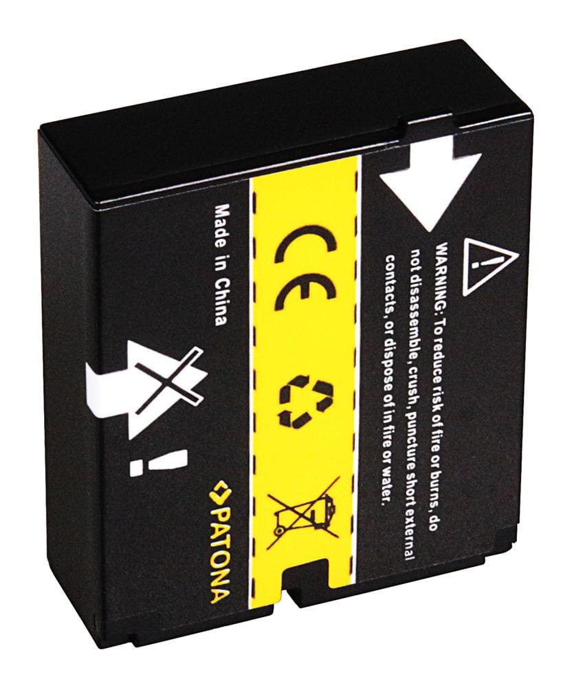 PATONA batería para AEE SD18 SD19 SD22 SD23 D30