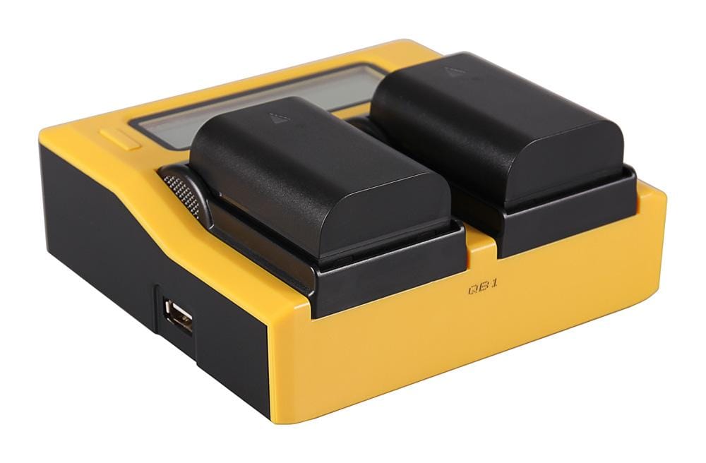 Carregador USB Dual LCD PATONA para Samsung BP1900 BP-1900 EDBP1900 ED-BP-1900 Carregador USB Dual LCD PATONA para Samsung BP1900 BP-1900 EDBP1900 ED-BP-1900