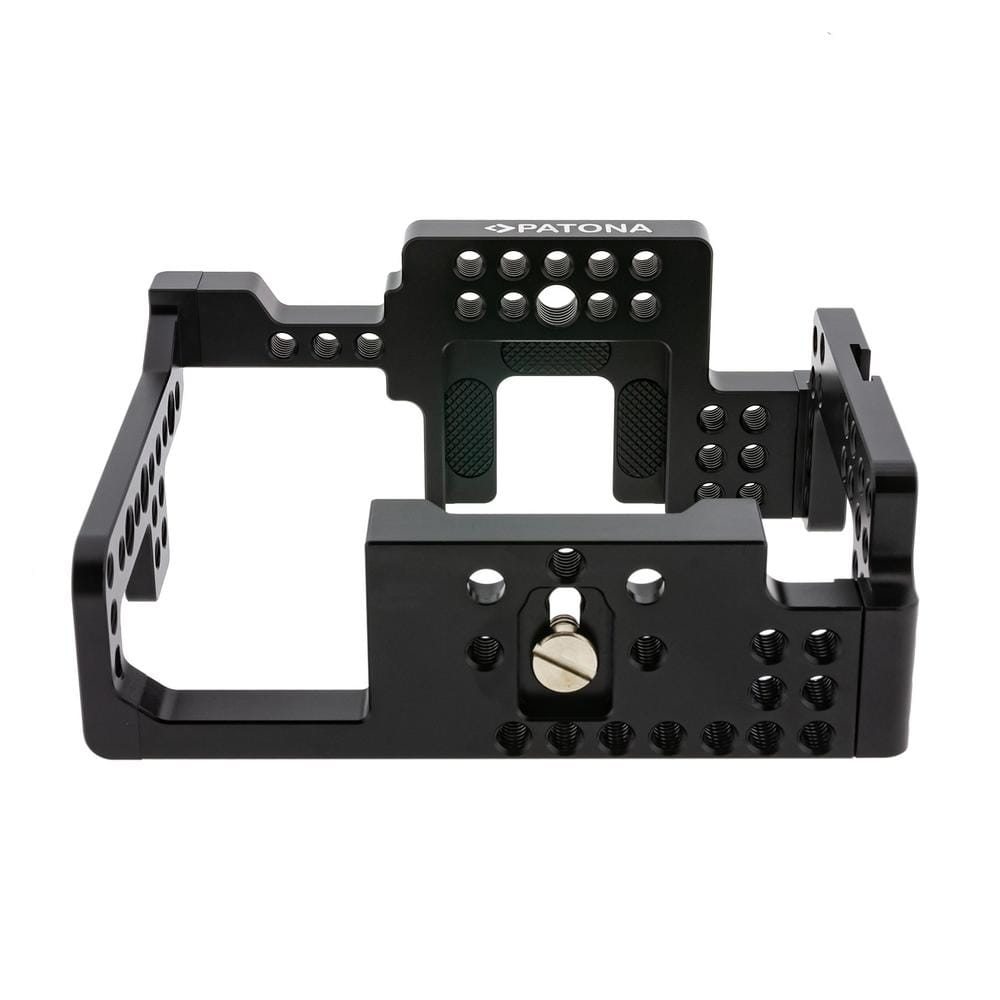 PATONA Gabbia per Fotocamera Premium per Sony A7II A7RII A7SII A7S A7R A7 PATONA Gabbia per Fotocamera Premium per Sony A7II A7RII A7SII A7S A7R A7