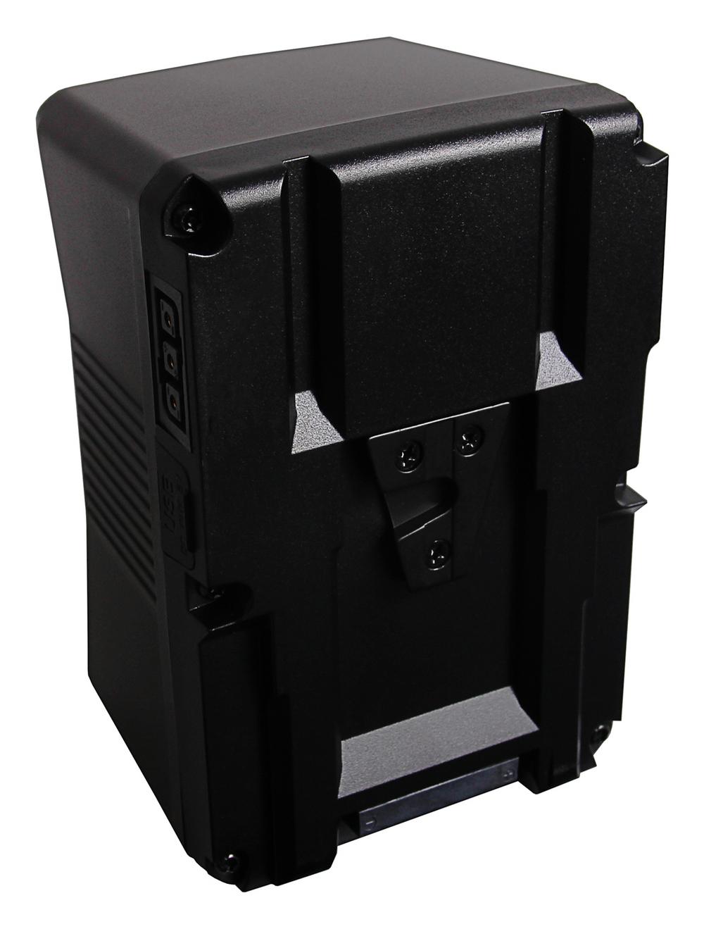 PATONA Platinum V‑Mount Battery 20A 288Wh with Tesla Cells for Sony BP‑290W DSR‑250P 600P 650P 652P