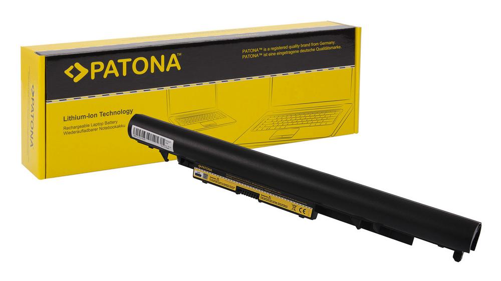 PATONA Battery for HP JC04 HSTNN-PB6Y HSTNN-LB7W HSTNN-LB7V HSTNN-DB8E 919701-850 PATONA Battery for HP JC04 HSTNN-PB6Y HSTNN-LB7W HSTNN-LB7V HSTNN-DB8E 919701-850