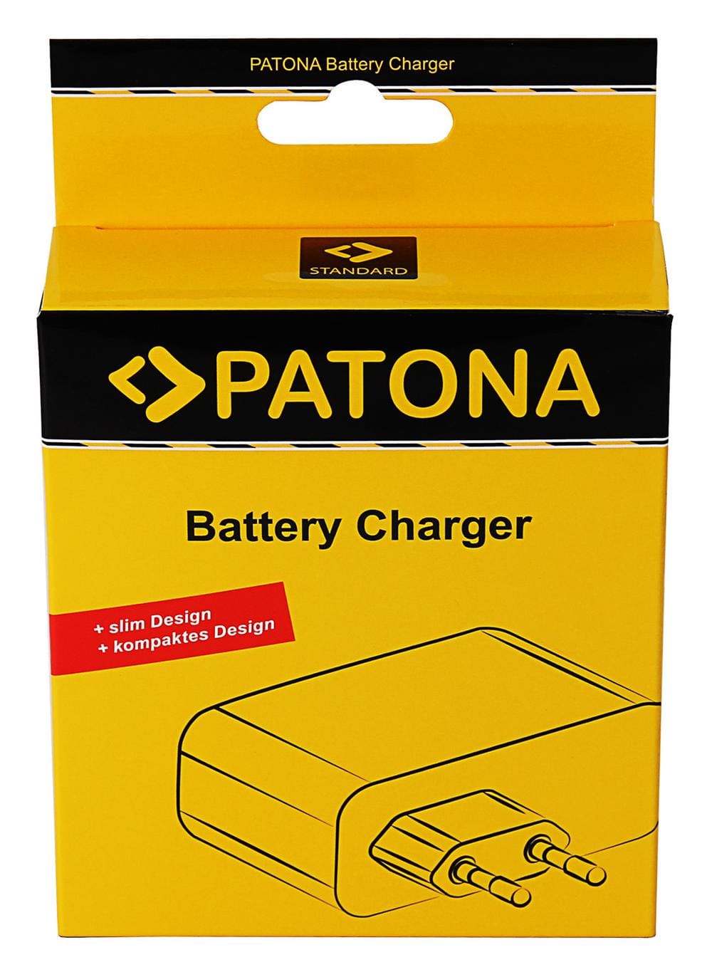 Chargeur PATONA pour Dyson V6 V7 V8 Absolute DC58 DC59 DC60 DC61 DC62 DC72