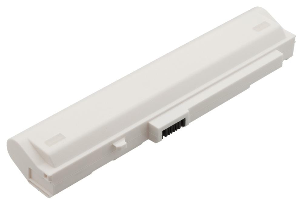 PATONA Battery for Acer Aspire One 571 A110 UM08B31 UM08B52 White