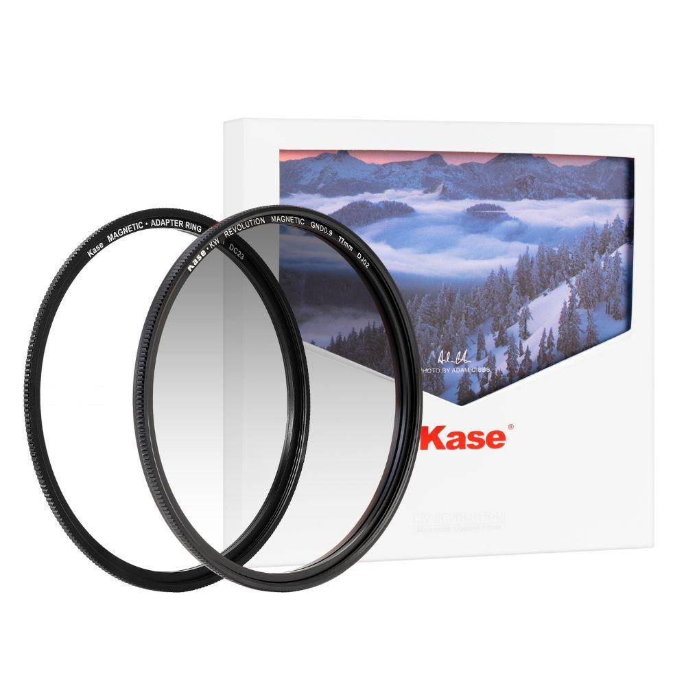 KW Revolution Soft GND 0,9 3 Filtro graduato di arresto KW Revolution Soft GND 0,9 3 Filtro graduato di arresto