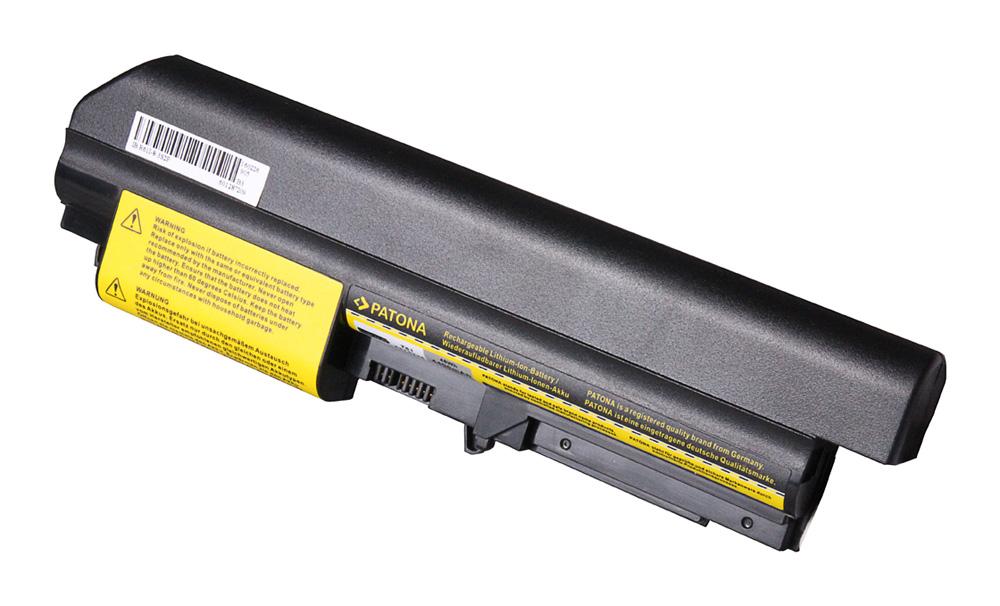 PATONA bateria para IBM ThinkPad R40 7443 R61 7732 R61 7734 R61 7733 PATONA bateria para IBM ThinkPad R40 7443 R61 7732 R61 7734 R61 7733