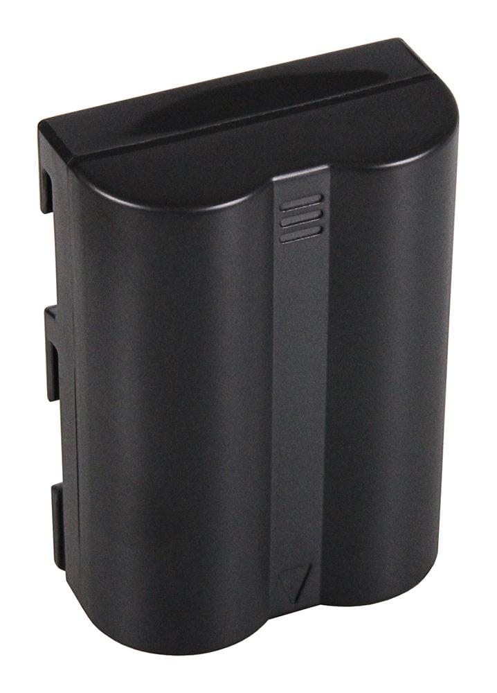PATONA Bateria Premium para Nikon D700 D300 D200 D100 D80 D70 D50 EN-EL3e PATONA Bateria Premium para Nikon D700 D300 D200 D100 D80 D70 D50 EN-EL3e
