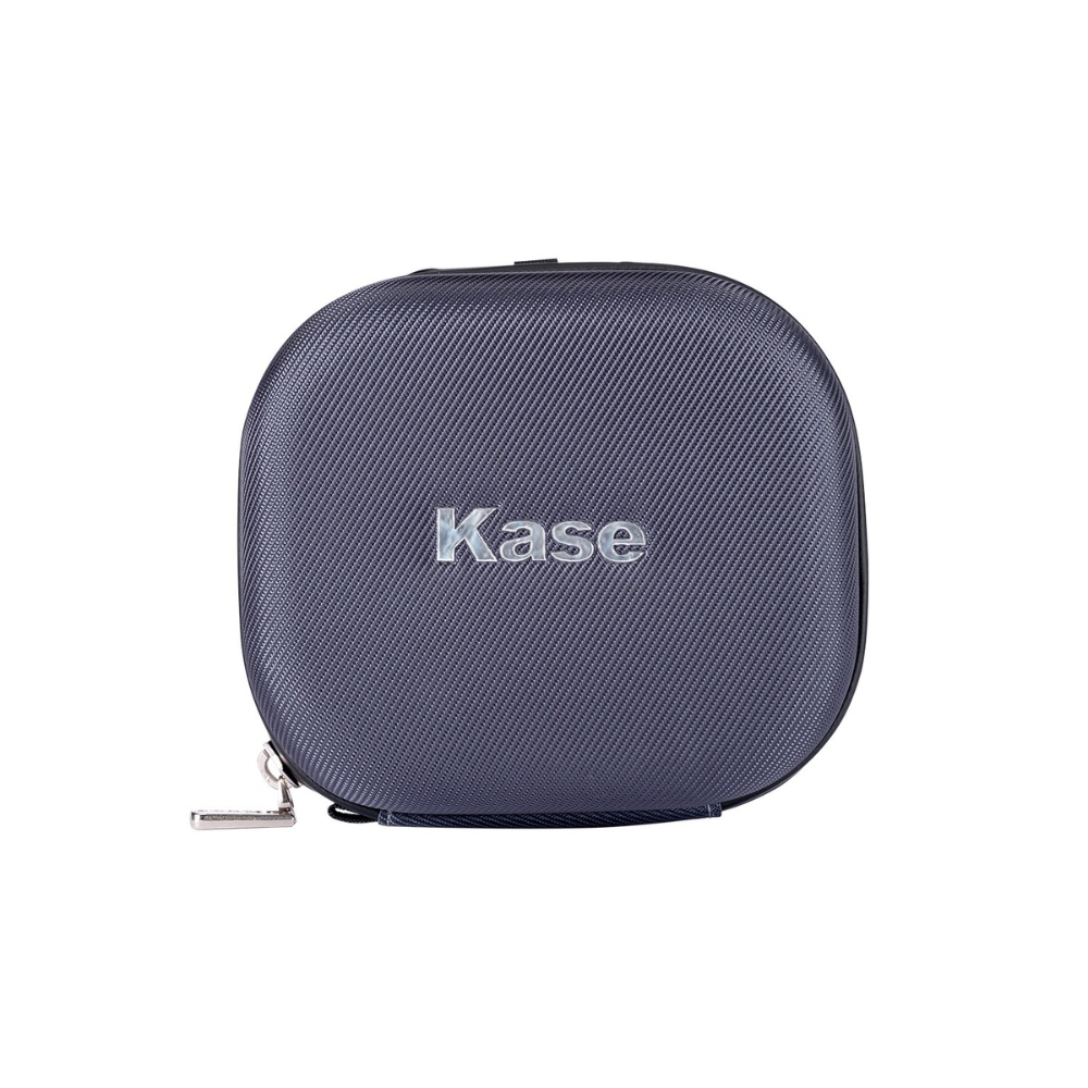 KW Revolution Plus Sac pour filtres ronds magnétiques