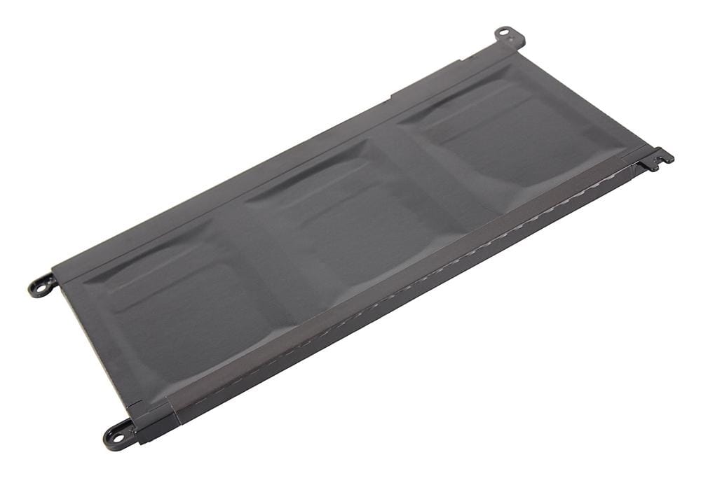 PATONA bateria para Dell Inspiron série 13 14 15 17 e Latitude série 11 WDXOR T2JX4 PATONA bateria para Dell Inspiron série 13 14 15 17 e Latitude série 11 WDXOR T2JX4