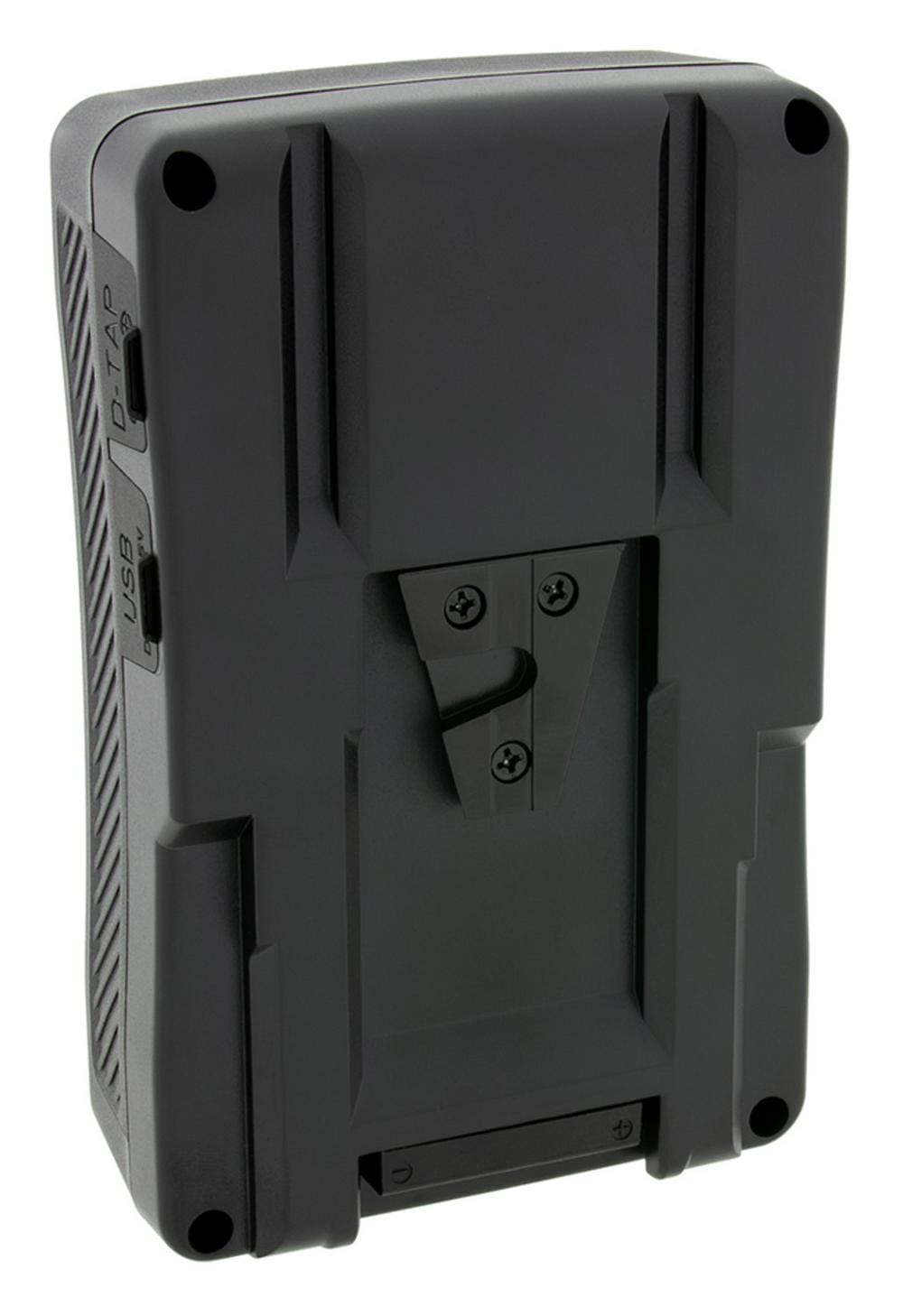 PATONA Premium Batterie V‑Mount VBase 99 PD 100W 99Wh USB‑C USB‑A D‑Tap Cellules Samsung avec Hardcase