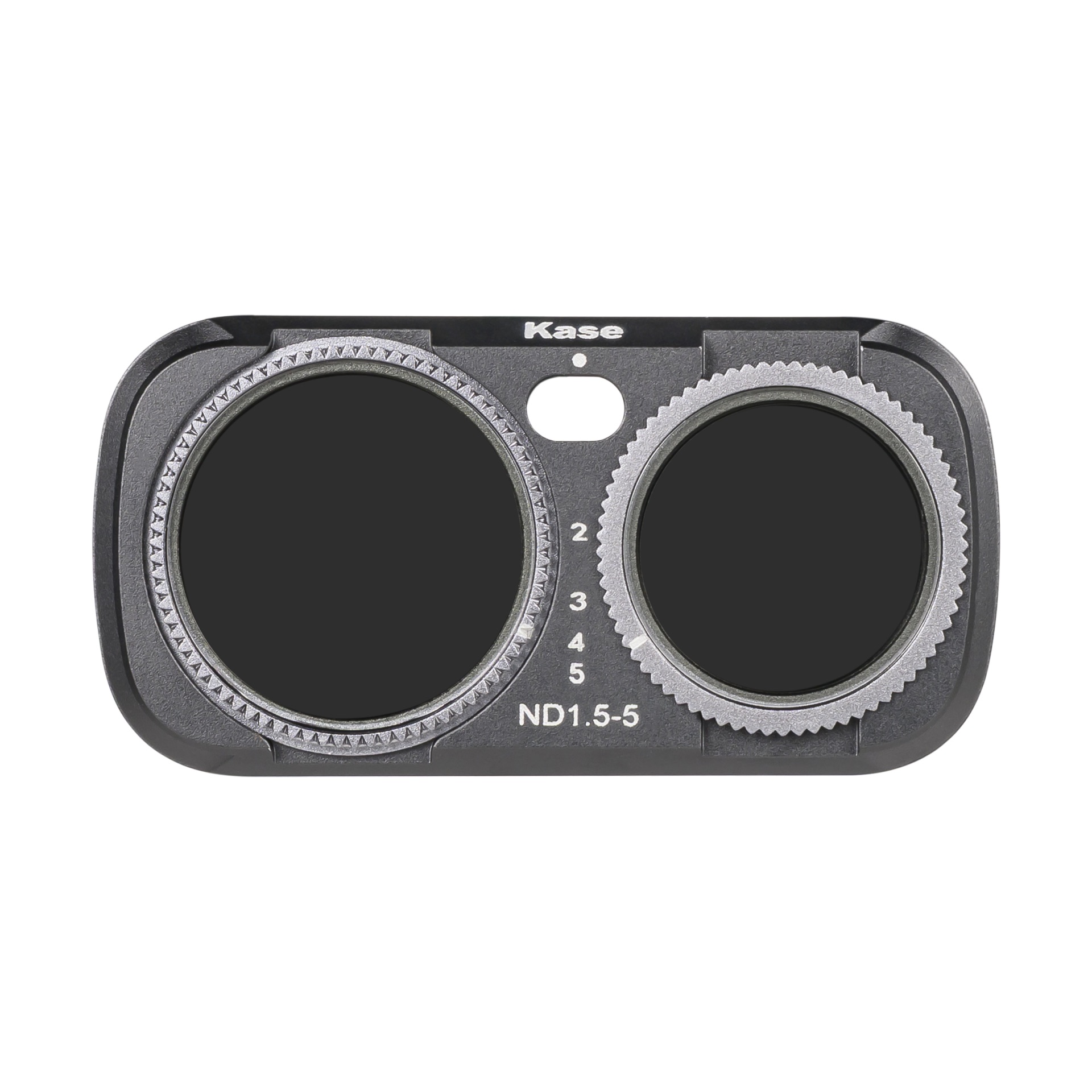 Insta360 Luna Ultra variabel ND 1,5‑5