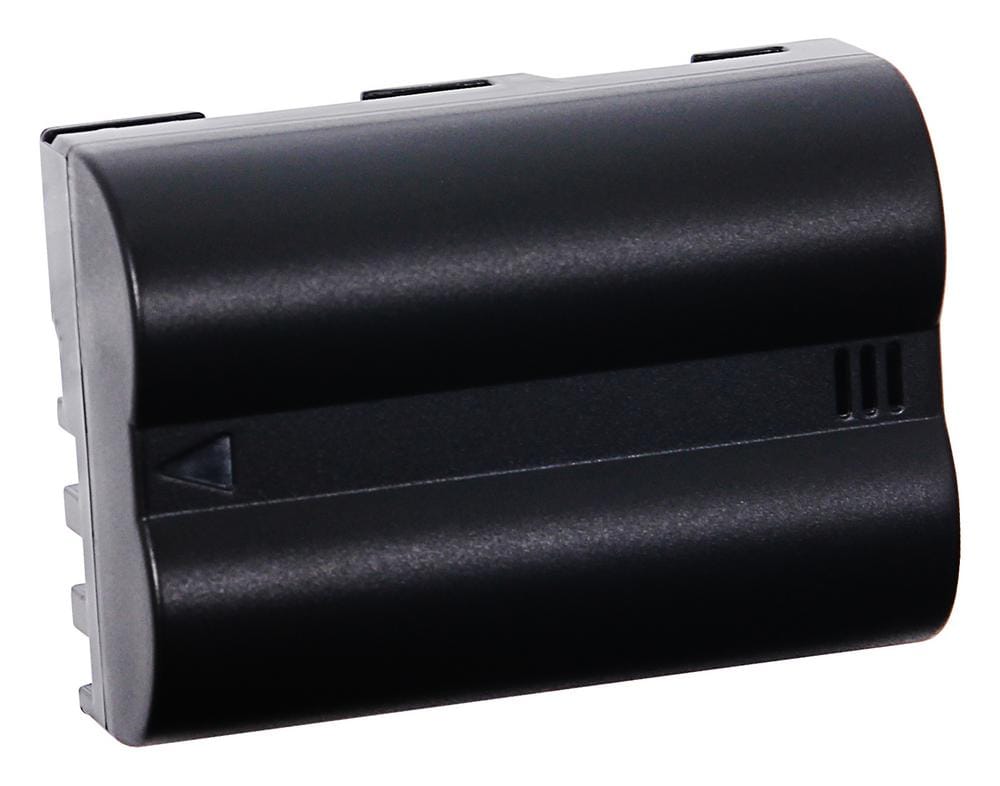PATONA PROTECT bateria para Nikon D700 D300 D200 D100 D80 D70 D50 EN-EL3e