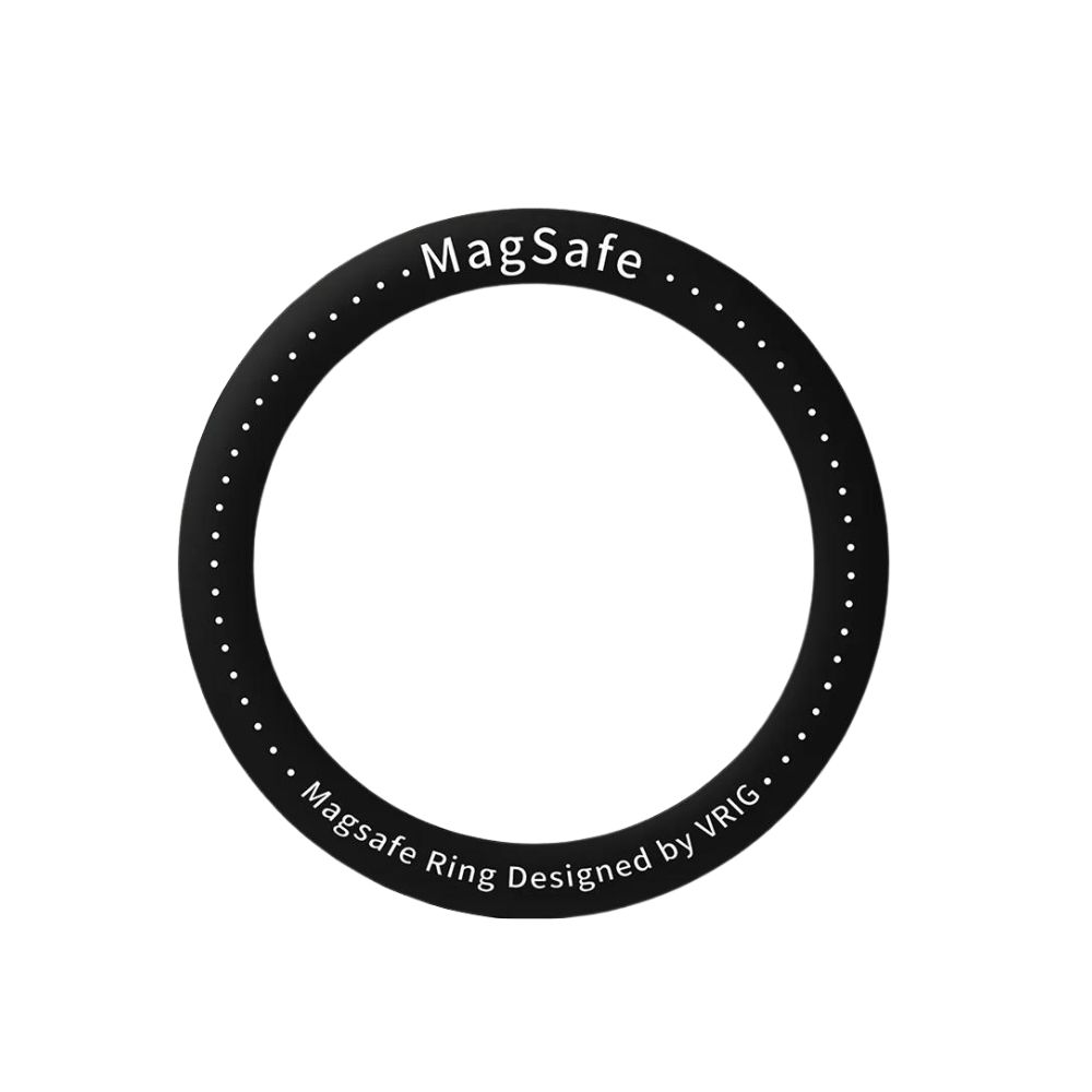 Magnetyczny pierścień pośredniczący MagSafe do smartfona Magnetyczny pierścień pośredniczący MagSafe do smartfona