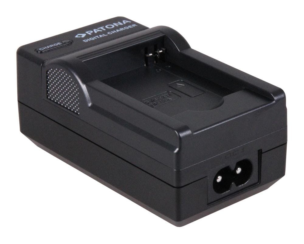 Chargeur 2en1 PATONA pour Samsung BP88a BP-88a IA-BP88a DV200 DV300 DV300F DV-200 Chargeur 2en1 PATONA pour Samsung BP88a BP-88a IA-BP88a DV200 DV300 DV300F DV-200