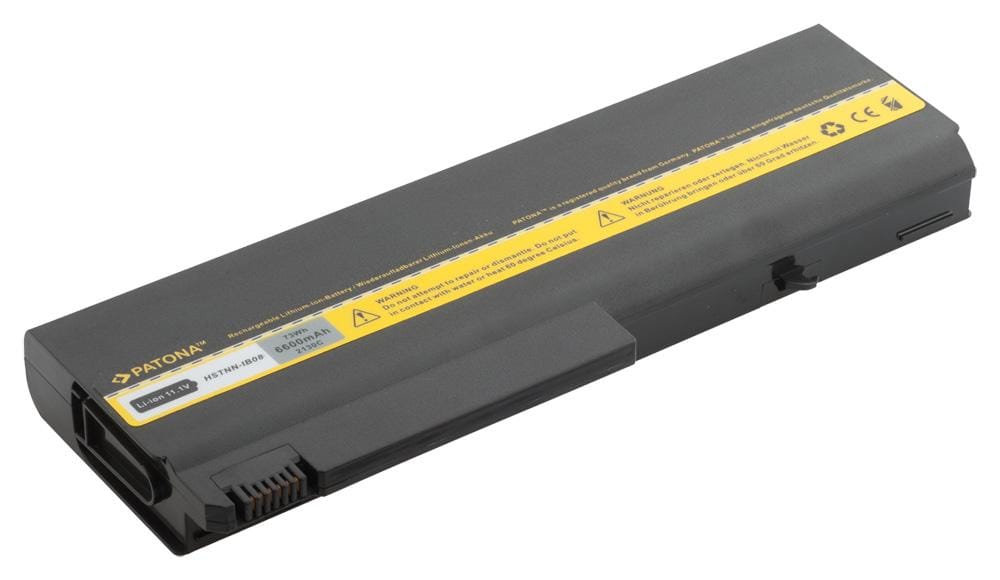 PATONA Bateria para Notebook Business Compaq NX-6310 CT NX-6125
