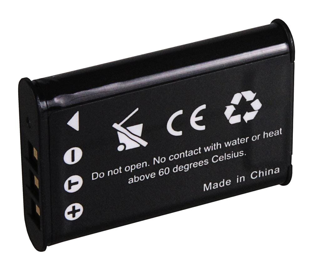 PATONA Batería Premium para Sony AZ1 HDR-AZ1 NP-BY1 CS-SAZ100MC PATONA Batería Premium para Sony AZ1 HDR-AZ1 NP-BY1 CS-SAZ100MC