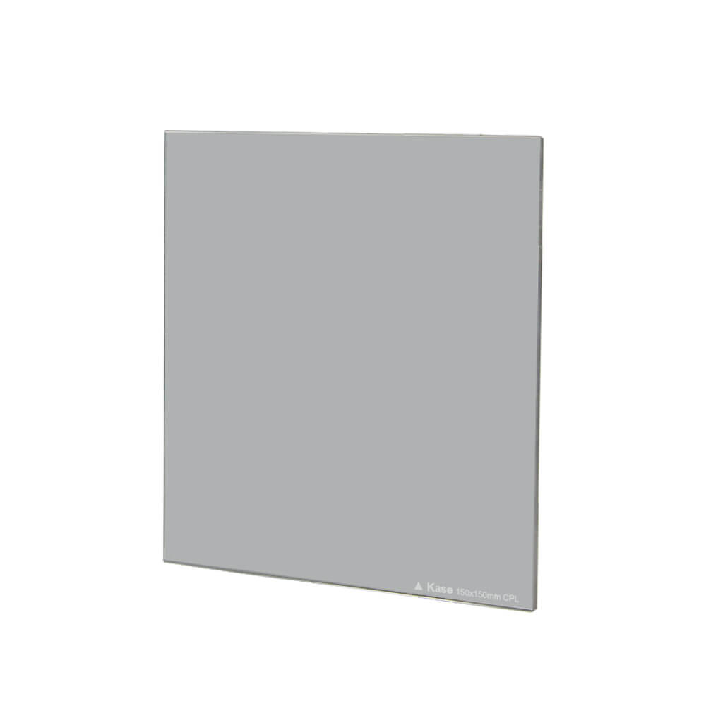 k150_polfilter_150x150mm_01 Prostokątny filtr polaryzacyjny K150 SkyEye CPL 150x150mm