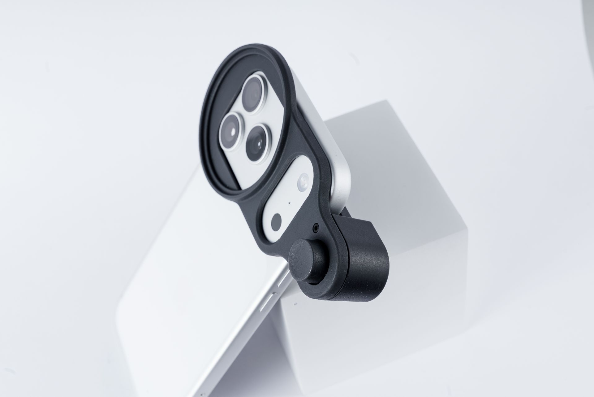 Smartphone filter holder for Phone 17 series Smartphone filter holder for Phone 17 series