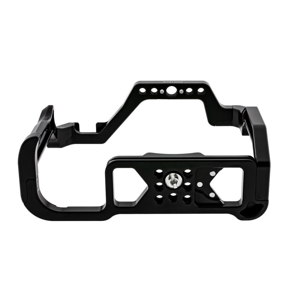 PATONA Premium Camera Cage per Canon EOS R5 R5C R6