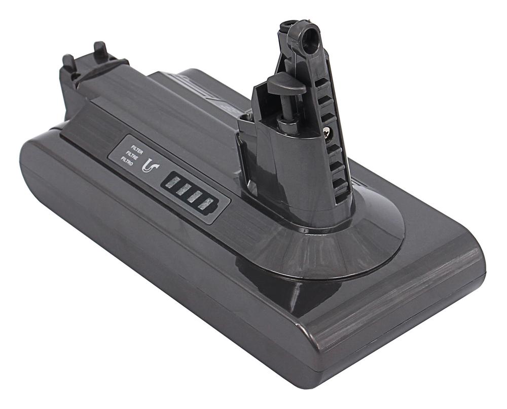 Batterie Premium PATONA pour Dyson V10 V10 Animal V10 Absolute 969352-02 Batterie Premium PATONA pour Dyson V10 V10 Animal V10 Absolute 969352-02