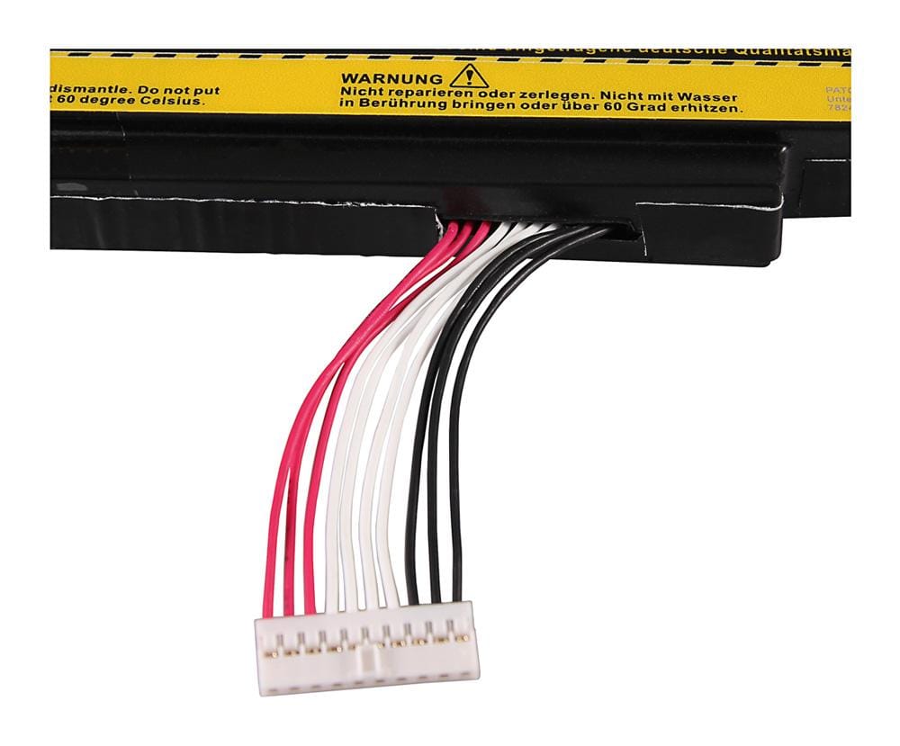 PATONA bateria para Acer Aspire TimelineX 3830T 4830T 5830T Aspire 3830G 3830T 3ICR