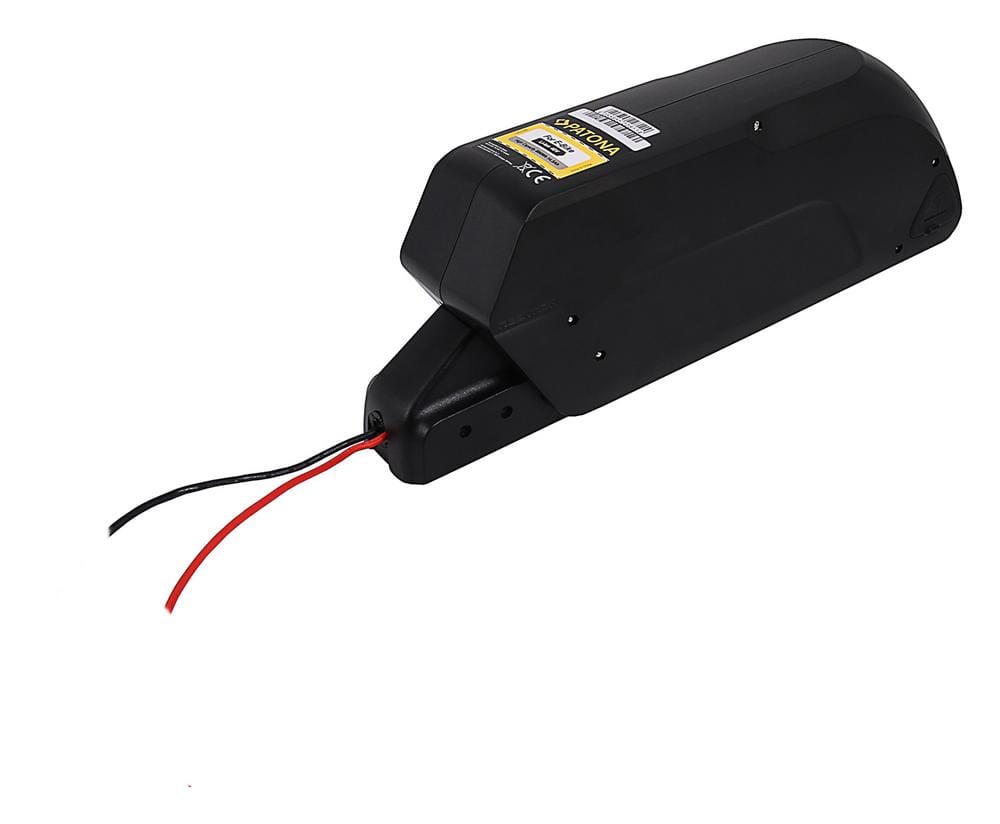 PATONA 48V 14500mAh Batterie Down Tube pour VTT électrique