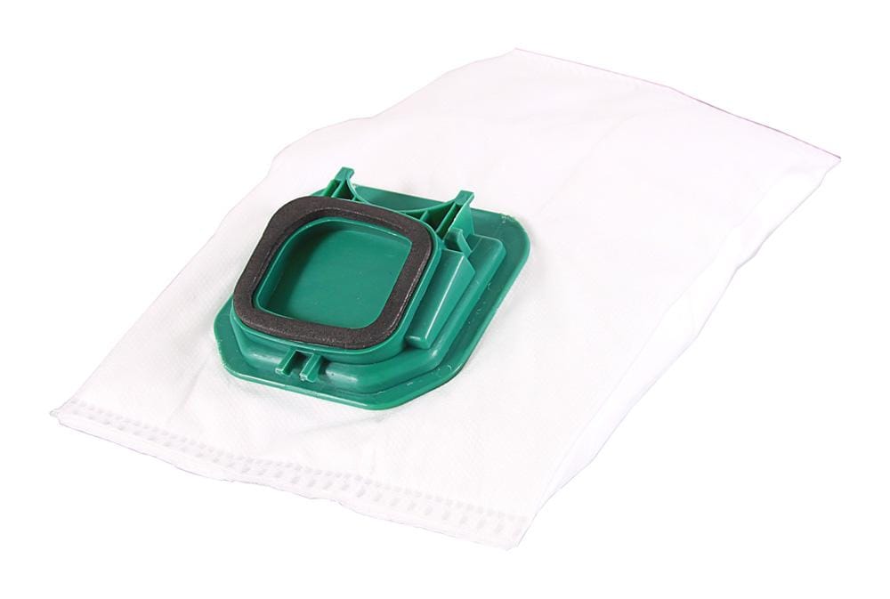 PATONA 6 sacs d'aspirateur en feutre synthétique multicouche pour Vorwerk Kobold VK140 VK150 PATONA 6 sacs d'aspirateur en feutre synthétique multicouche pour Vorwerk Kobold VK140 VK150