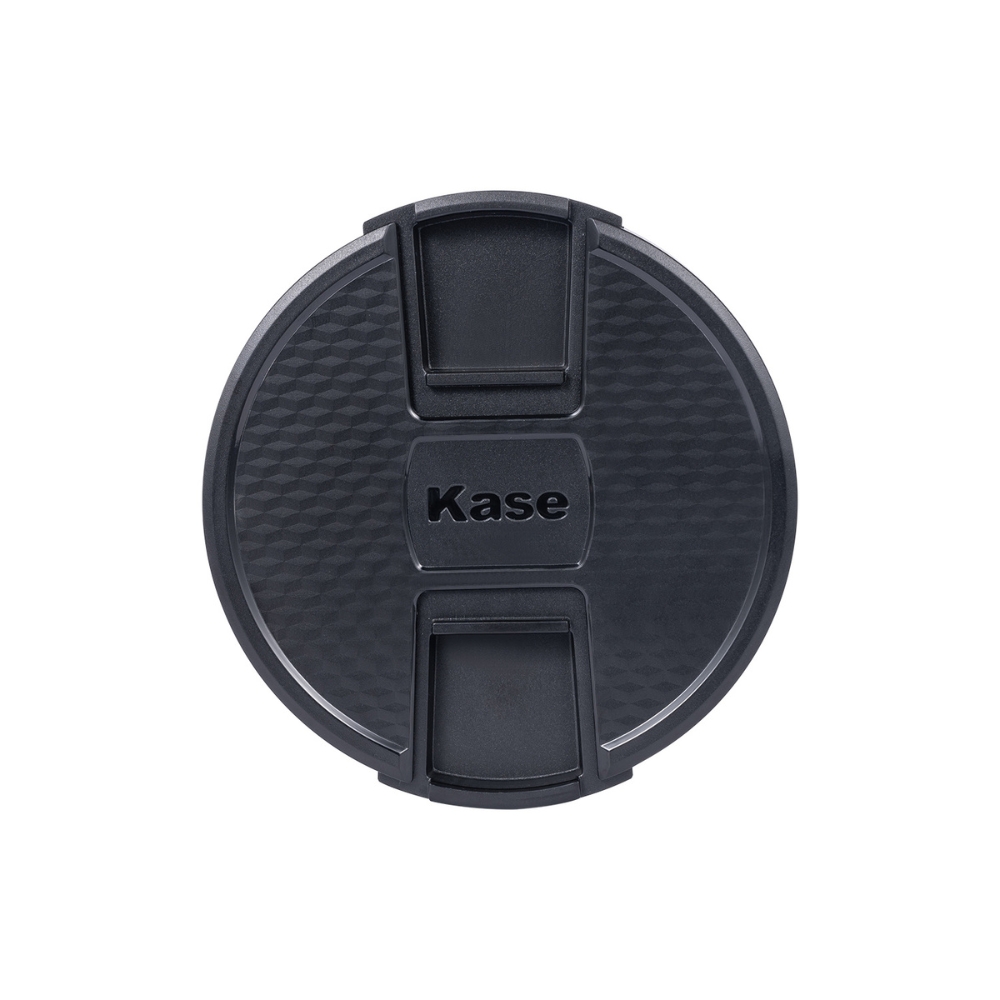 ROUND variable screw-in VND with CPL 1.5-8 stops incl. lens cap