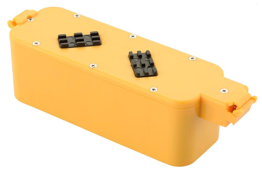 PATONA Batterie pour iRobot Roomba 400 405 410 415 Roomba Discovery PATONA Batterie pour iRobot Roomba 400 405 410 415 Roomba Discovery