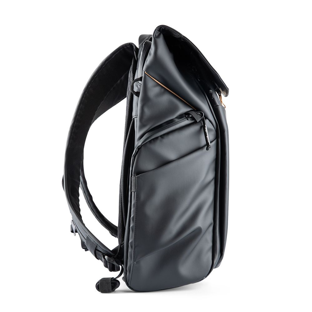 Mochila PGYTECH OneGo Obsidian Preto Mochila PGYTECH OneGo Obsidian Preto