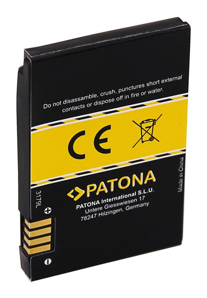 PATONA akumulator do Motorola Razr V3 Lifestyle 285 Pebl U6 Prolife