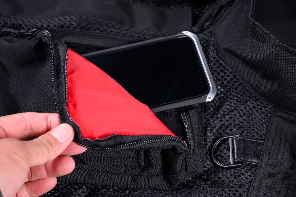 Chaleco para fotógrafos chaqueta fotográfica outdoor unisex Chaleco para fotógrafos chaqueta fotográfica outdoor unisex