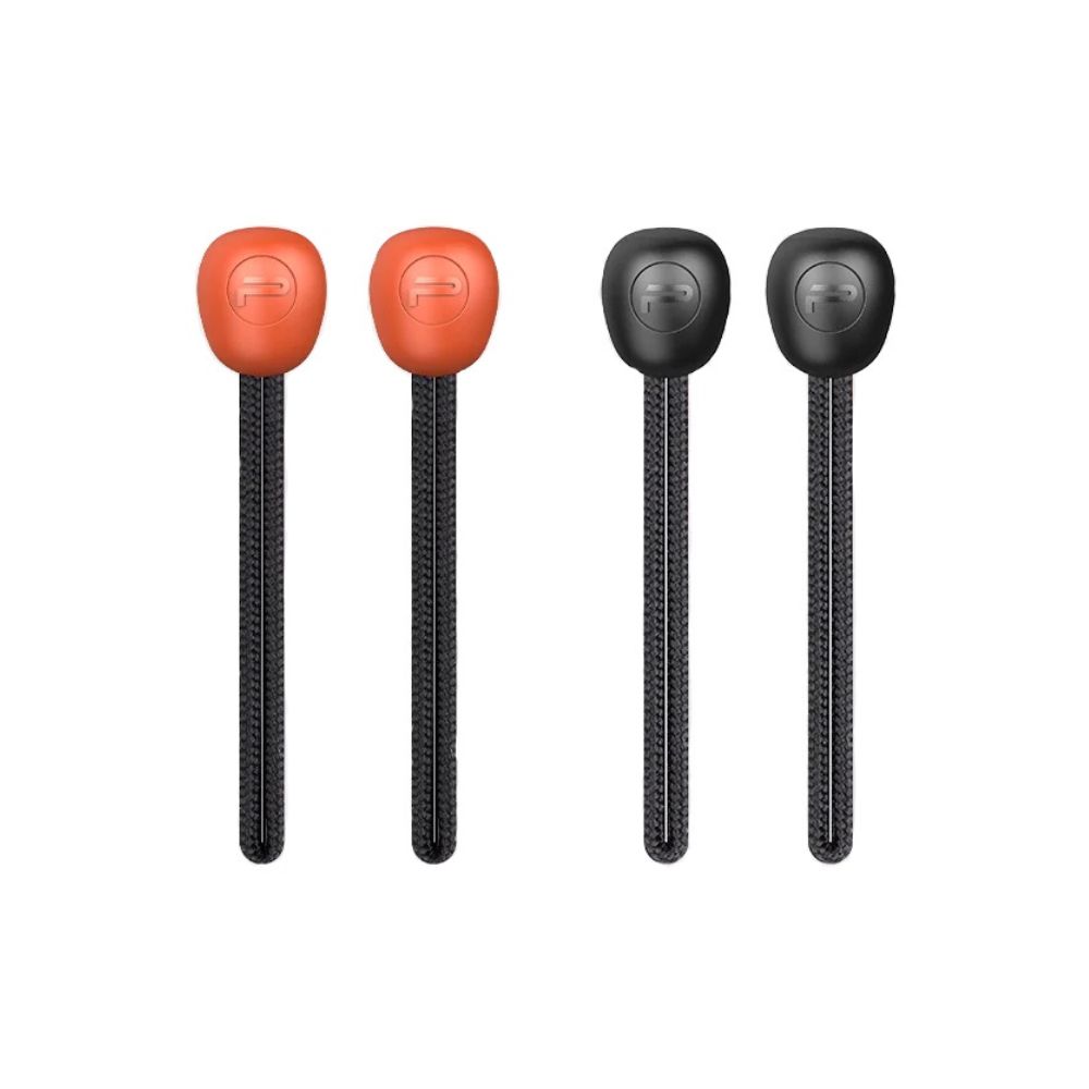 Conectores rápidos PGYTECH para suportes de câmaras Conjunto de 4 pérolas rápidas Conectores rápidos PGYTECH para suportes de câmaras Conjunto de 4 pérolas rápidas