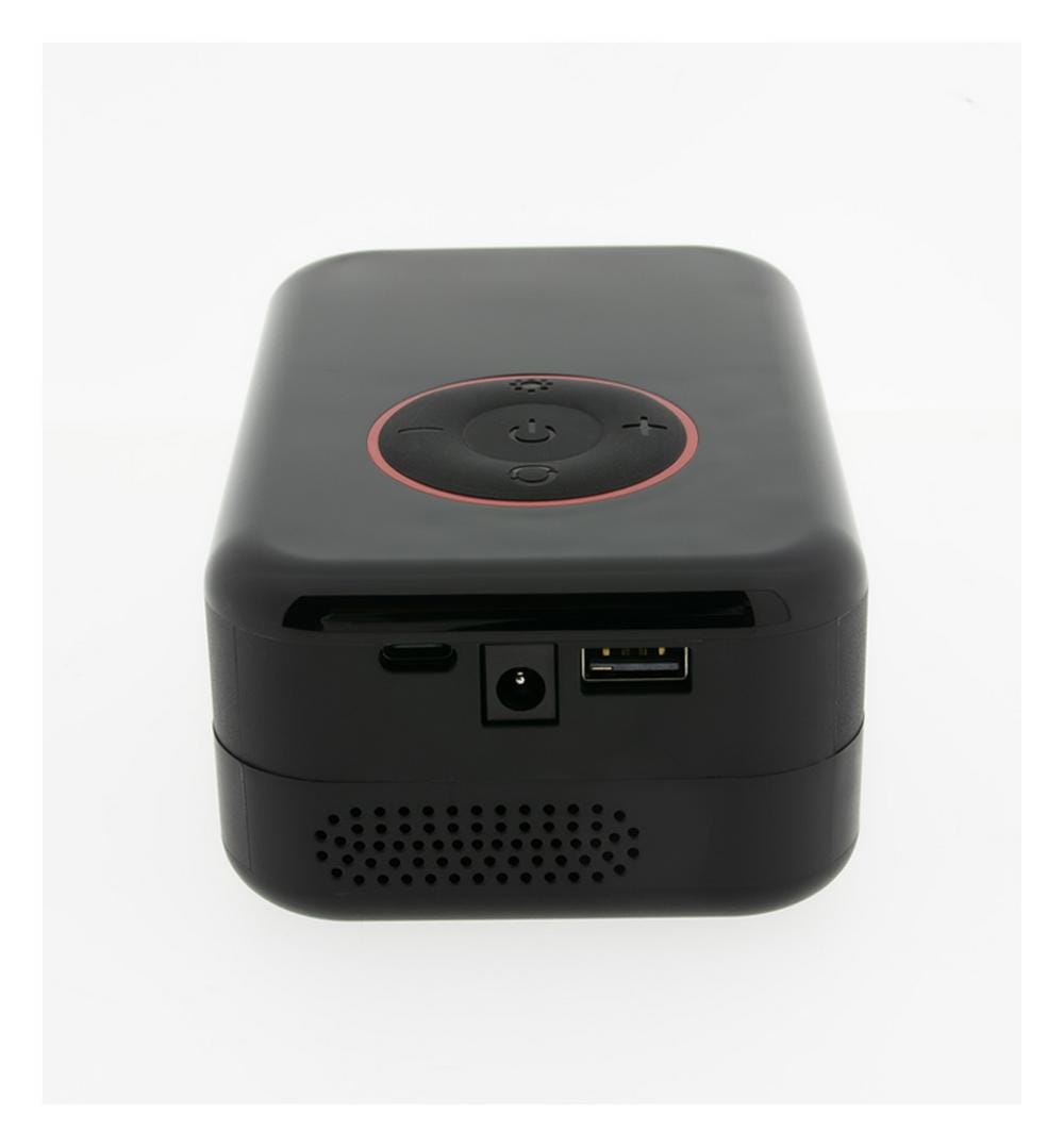 PATONA pompa d'aria elettrica per 10,3 bar 150 PSI compressore portatile a batteria con luce LED, luce SOS e powerbank PATONA pompa d'aria elettrica per 10,3 bar 150 PSI compressore portatile a batteria con luce LED, luce SOS e powerbank