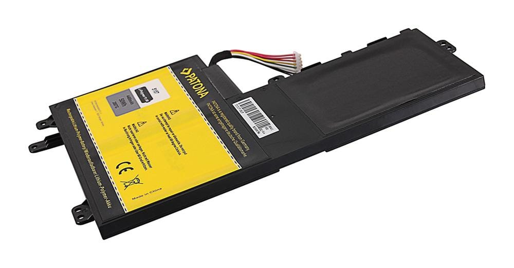 PATONA Bateria para Toshiba Satellite M40-A, M50-A, U40t-A 5157 P000577250 PA5157U-1BRS PATONA Bateria para Toshiba Satellite M40-A, M50-A, U40t-A 5157 P000577250 PA5157U-1BRS