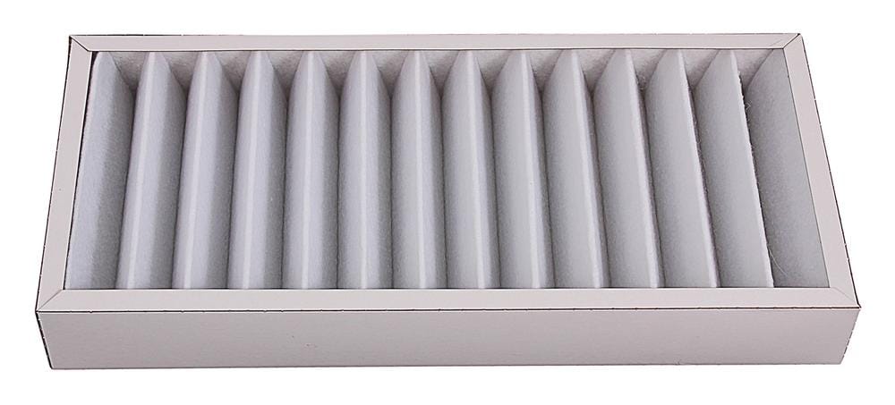 Filtre PATONA pour appareil de ventilation Pluggit Avent P300 (N) G4 Filtre PATONA pour appareil de ventilation Pluggit Avent P300 (N) G4