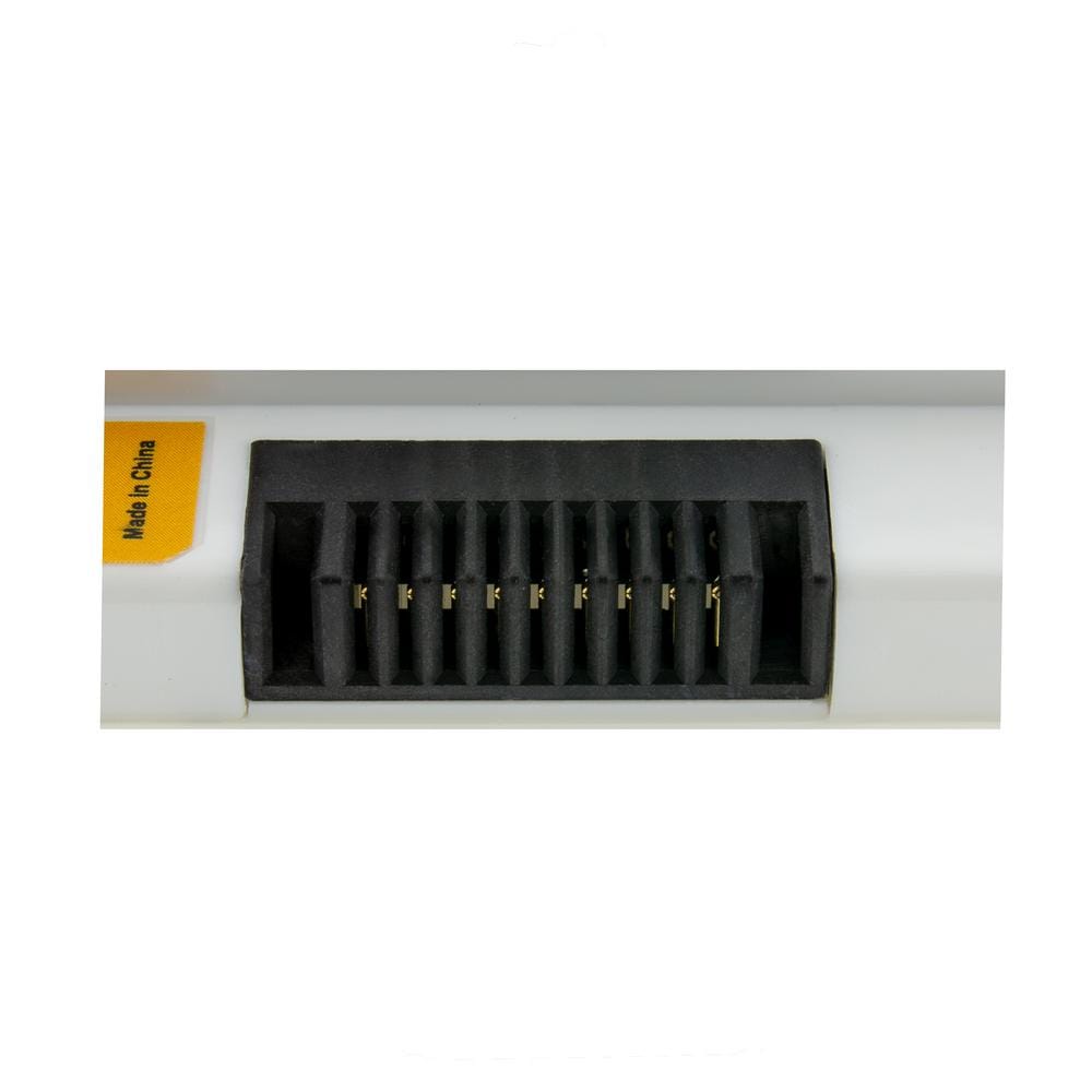 PATONA Battery for Dell 02T6K2 0VXY21 1JJ15 2T6K2 312-0966 312-0967 4400mAh PATONA Battery for Dell 02T6K2 0VXY21 1JJ15 2T6K2 312-0966 312-0967 4400mAh