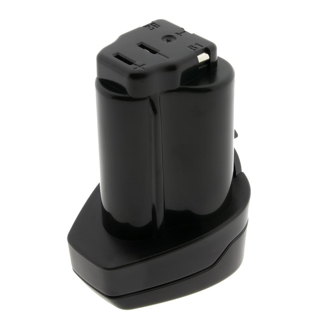 PATONA Batterie pour Metabo PowerImpact 12 PowerLED 12 PowerMaxx 12 Basic 12 Pro