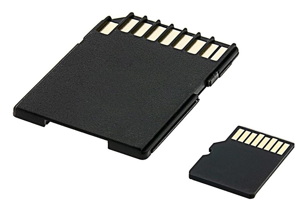 Karta pamięci Kingston MicroSDXC 64 GB 1000 MB/s klasy 10 Karta pamięci Kingston MicroSDXC 64 GB 1000 MB/s klasy 10