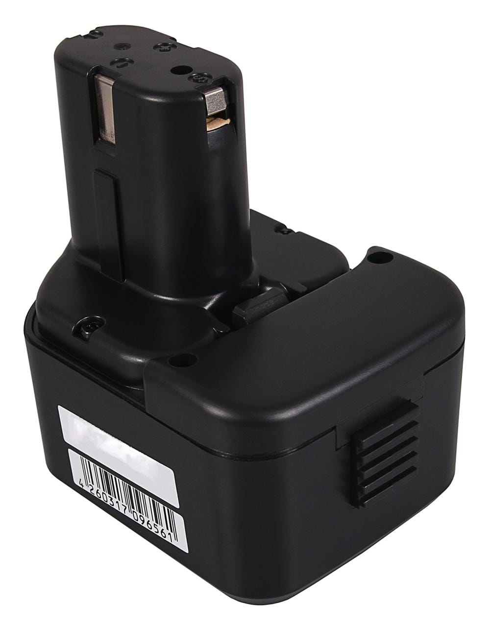 PATONA Batterie HT FEB 9S pour perceuse‑visseuse Hitachi DS 10DV2 EB9S EB9B EB914 EB924 EB920H EB930H PATONA Batterie HT FEB 9S pour perceuse‑visseuse Hitachi DS 10DV2 EB9S EB9B EB914 EB924 EB920H EB930H