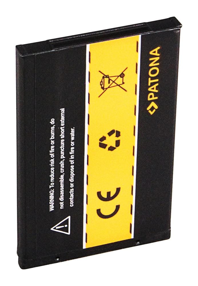 PATONA bateria do Samsung E2550 GT-E2510 GT-E2550 GT-M3510 Beat S3500i