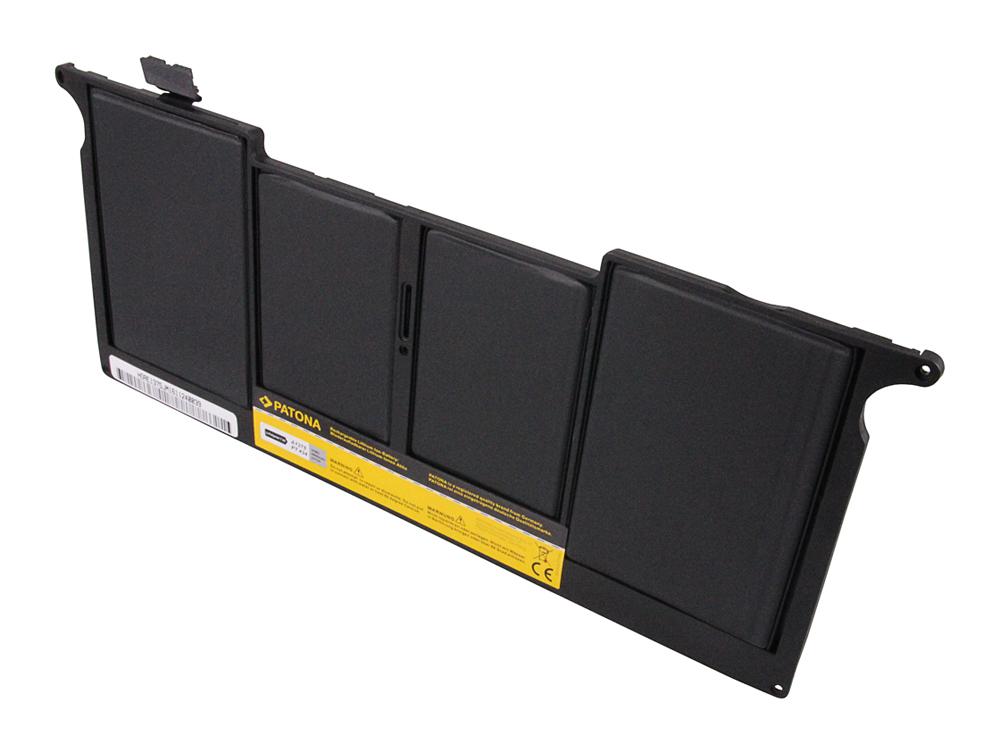 PATONA bateria para Apple A1375 MacBook Air 11" (A1370 Late 2010) compatível 020-6 PATONA bateria para Apple A1375 MacBook Air 11" (A1370 Late 2010) compatível 020-6