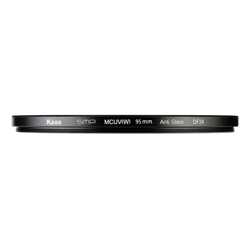 Filtro protettivo rotondo a vite III Anti Microbial UV Filtro protettivo rotondo a vite III Anti Microbial UV