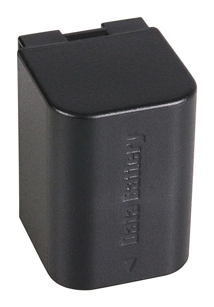 PATONA batteria per JVC BN-VG121 BN-VG121AC BN-VG121E BN-VG121EU GZ-GX1
