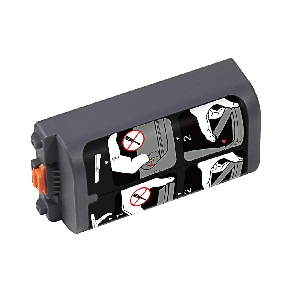 PATONA Batterie Premium pour Symbol MC3100 82-127909-02