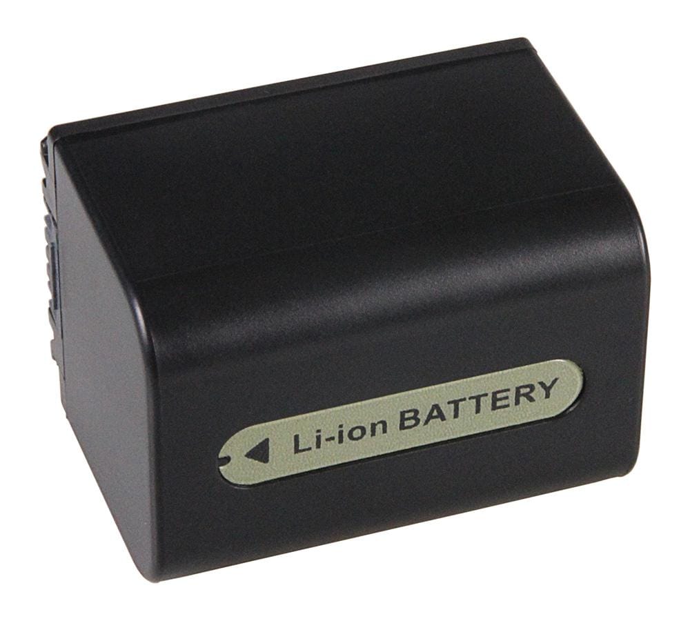 PATONA Batteria per Sony NP-FH70 NP-FH100 NP-FH30 NP-FH40 NP-FH50 PATONA Batteria per Sony NP-FH70 NP-FH100 NP-FH30 NP-FH40 NP-FH50