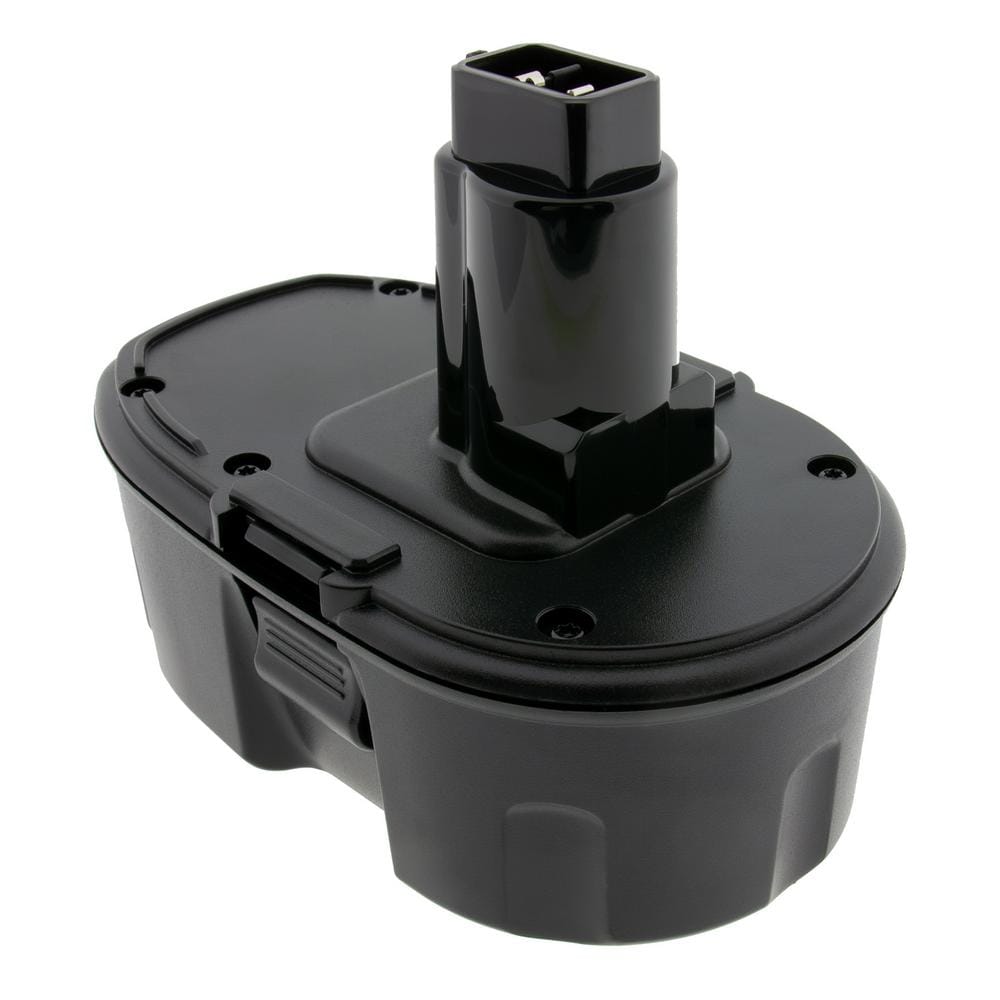 PATONA Battery for DeWalt, Black & Decker, ELU and Würth Tools 18V 3000mAh