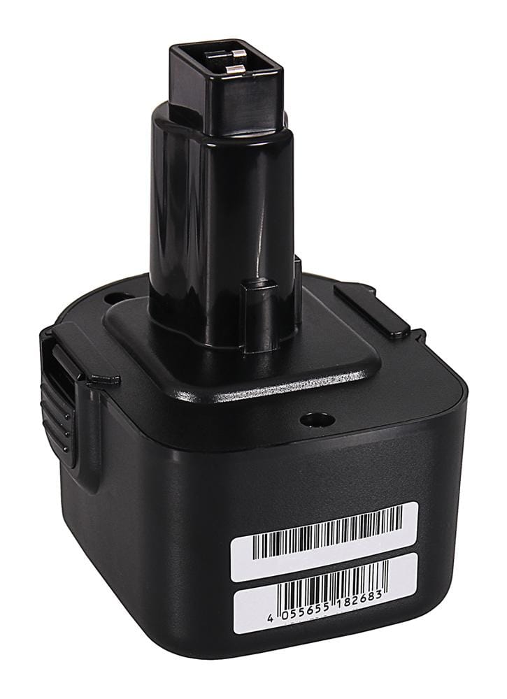 PATONA Premium Battery for Black & Decker PS130 1251CN BDL100GEL BDL12 CD1200